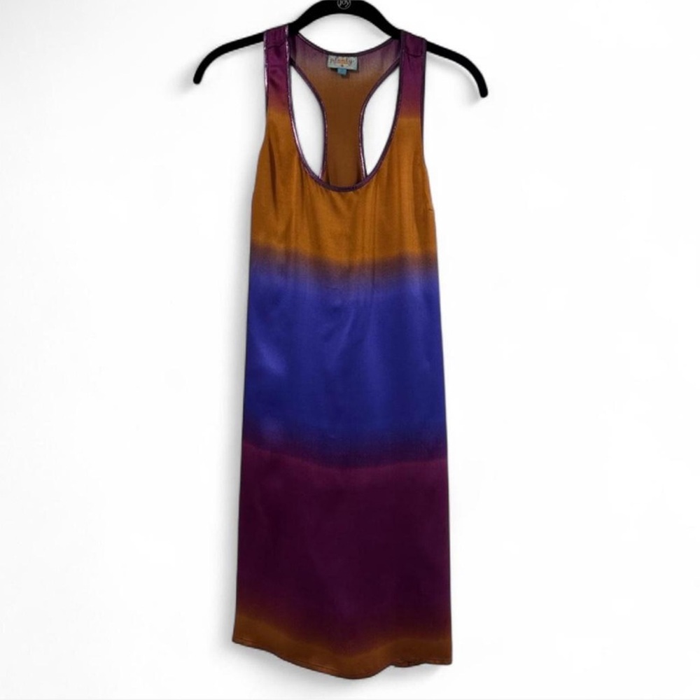 Plenty by Tracy Reese Gradient Dress